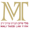 מחיקת חובות - חברת עורכי דין מלי טייב
